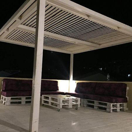 Soheds Apartment Budva Exterior photo