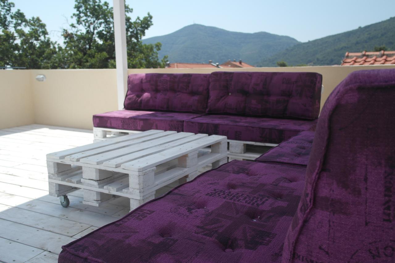 Soheds Apartment Budva Exterior photo