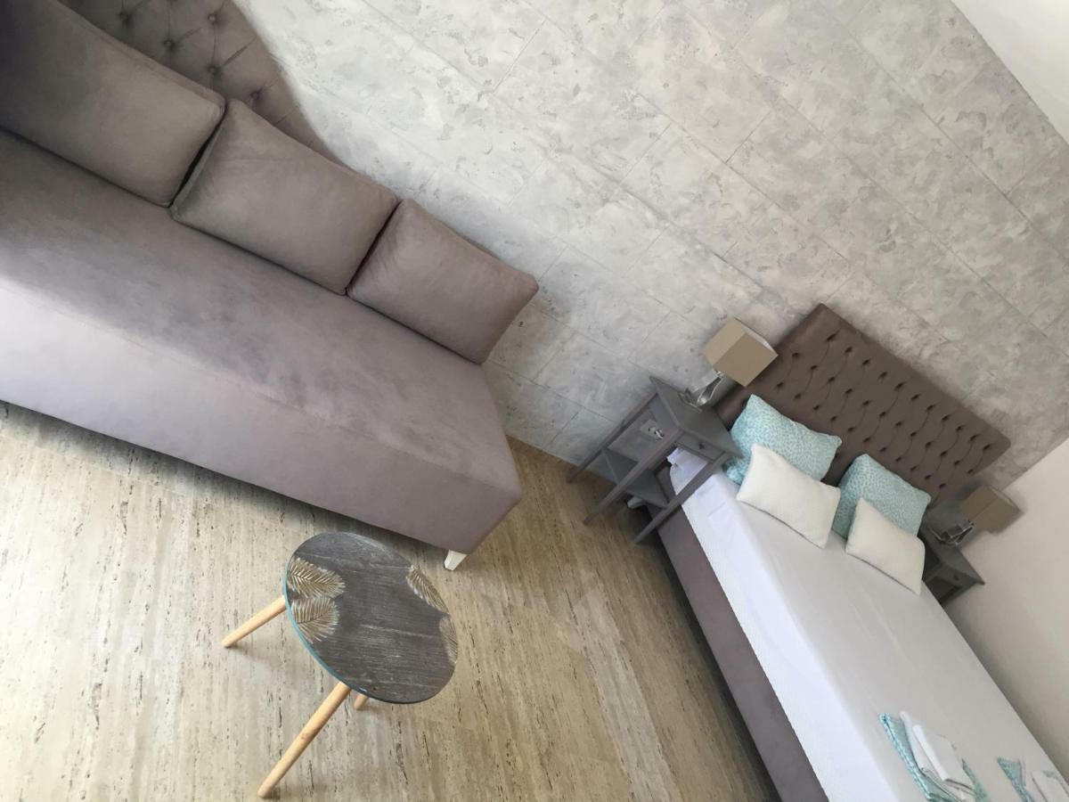 Soheds Apartment Budva Exterior photo