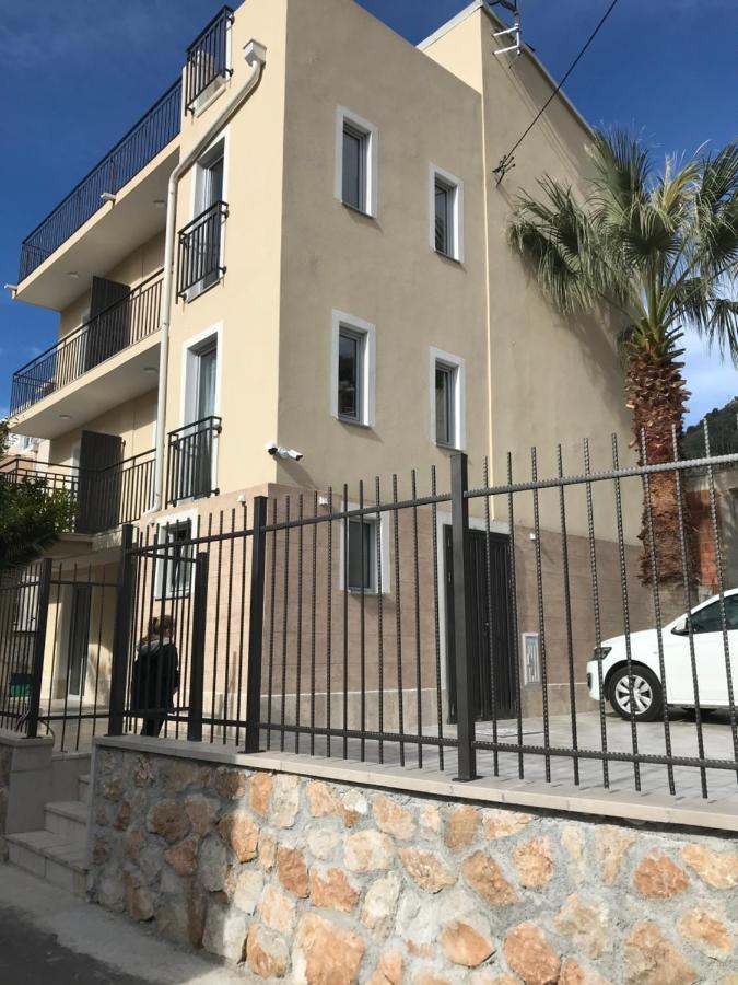 Soheds Apartment Budva Exterior photo